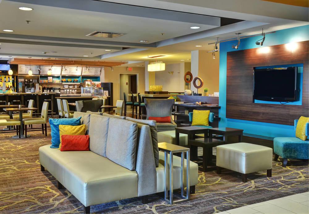 Hotel Courtyard By Marriott Indianapolis South Exterior foto