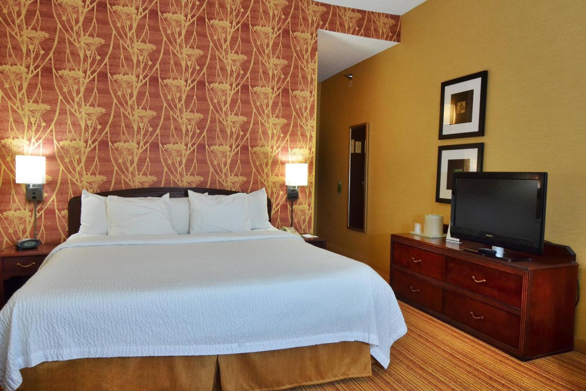 Hotel Courtyard By Marriott Indianapolis South Exterior foto
